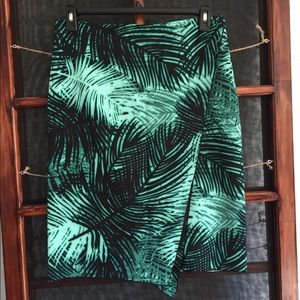 Unique style & design skirt